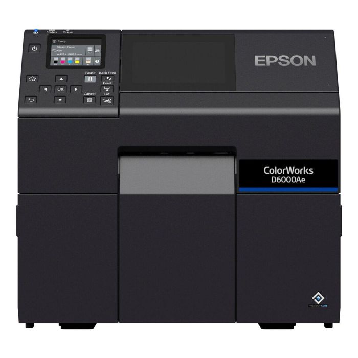 Impresora Fotográfica Epson C31CL90102 1 Impresora Fotográfica Epson C31CL90102 1