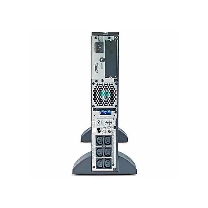 APC Smart-UPS SURT1000XLI 1000VA online 1