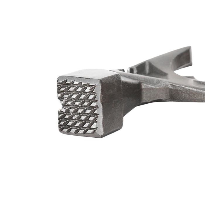 Martillo de tejador de una pieza, 560 g 1