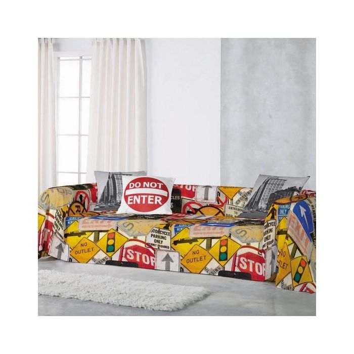 Foulard Multiusos Traffic Naturals 0 Foulard Multiusos Traffic Naturals 0