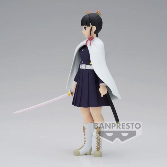 Figura Banpresto Demon Slayer Kimetsu No 3 Figura Banpresto Demon Slayer Kimetsu No 3
