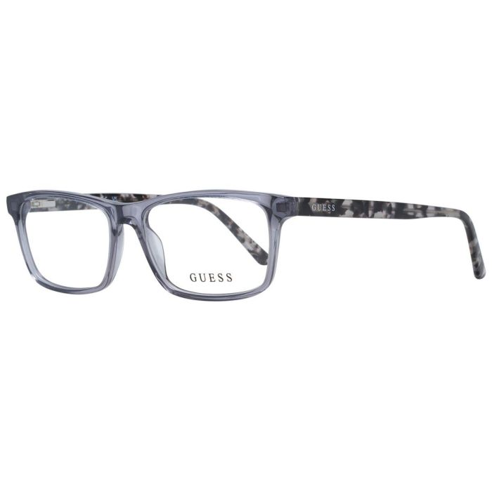 Montura de Gafas Unisex Guess GU8268 49020 Montura de Gafas Unisex Guess GU8268 49020