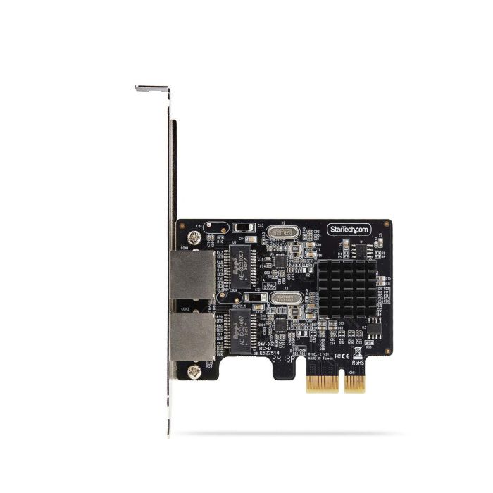Tarjeta de Red Startech ST1000SPEXD4T 5