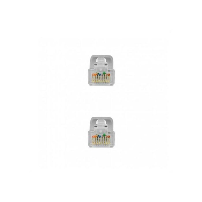 Latiguillo Cable Red Nanocable Rj45 Lszh 2 Latiguillo Cable Red Nanocable Rj45 Lszh 2