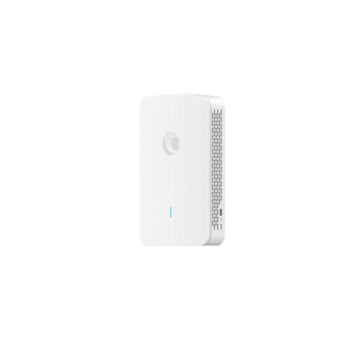 Cambium Networks Cambium XV2-22H Wi-Fi 6 Wall Plate Indoor access point 5 Cambium Networks Cambium XV2-22H Wi-Fi 6 Wall Plate Indoor access point 5