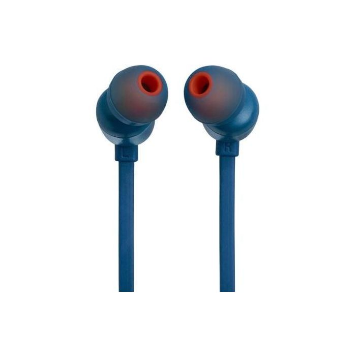Auriculares Intrauditivos JBL Tune 310C/ con Micrófono/ Azules 2 Auriculares Intrauditivos JBL Tune 310C/ con Micrófono/ Azules 2