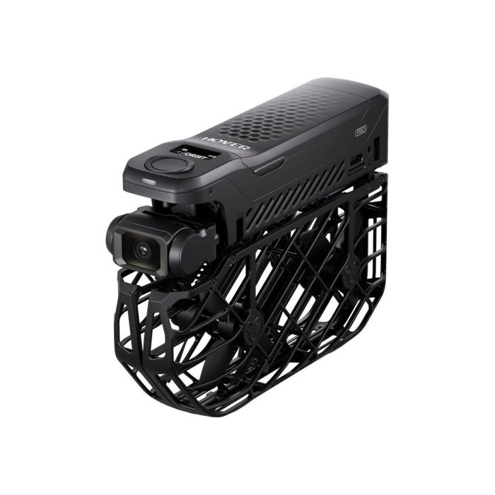 Dron Hoverair SP06H002 Negro 6