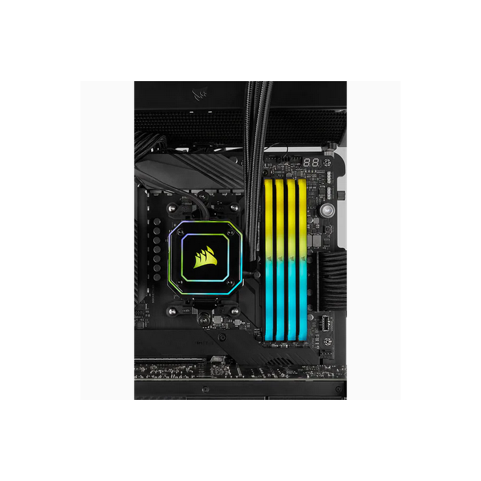 Corsair Vengeance CMG32GX4M2E3200C16 módulo de memoria 32 GB 2 x 16 GB DDR4 3200 MHz 4