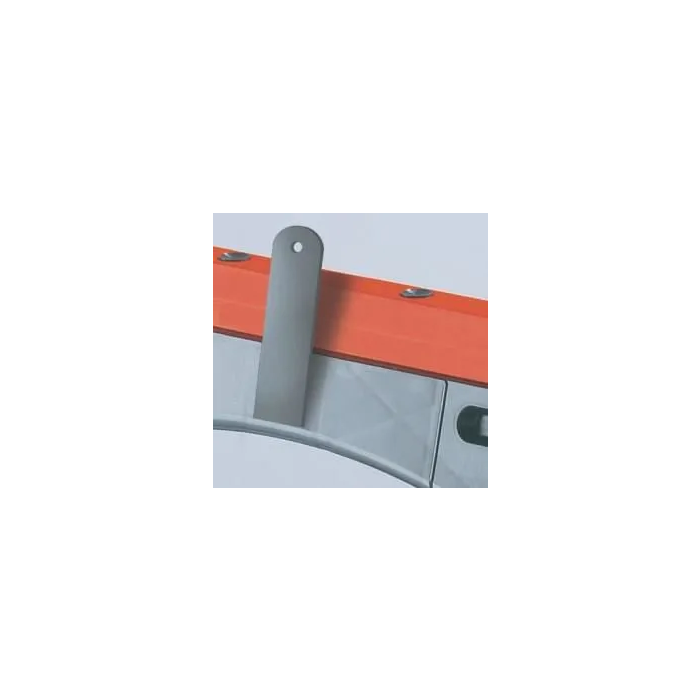 Tood Lote de 2 Caballetes Plegables 60x10x80 cm Carga Máxima 200 kg 5