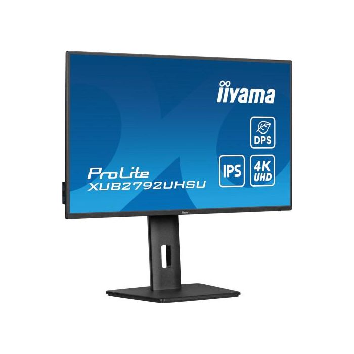 IIYAMA IPS 1H 1DP, 3x3.2+1xC 3 IIYAMA IPS 1H 1DP, 3x3.2+1xC 3