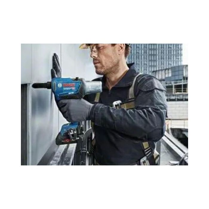 Bosch GRG 18V-16 C Kit Akku-Nietpistole 2