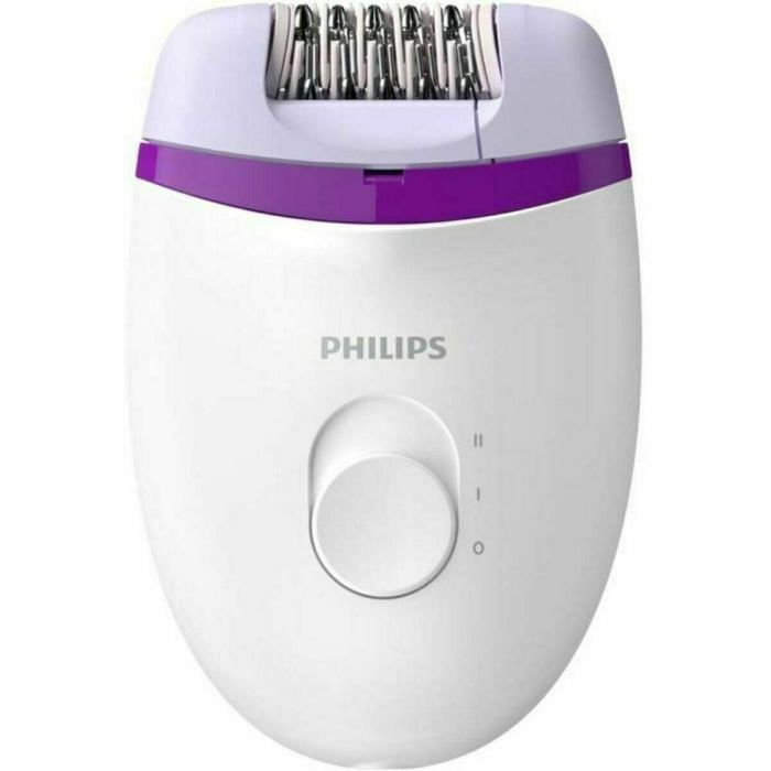 Depiladora Eléctrica Philips 25 Depiladora Eléctrica Philips 25