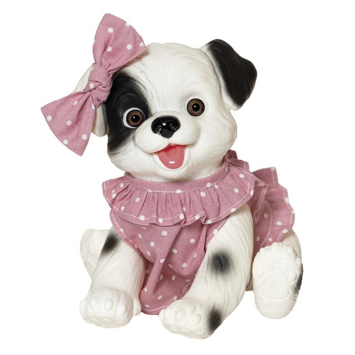 Perrito Dalmata 2612 Rosa Toys 1 Perrito Dalmata 2612 Rosa Toys 1