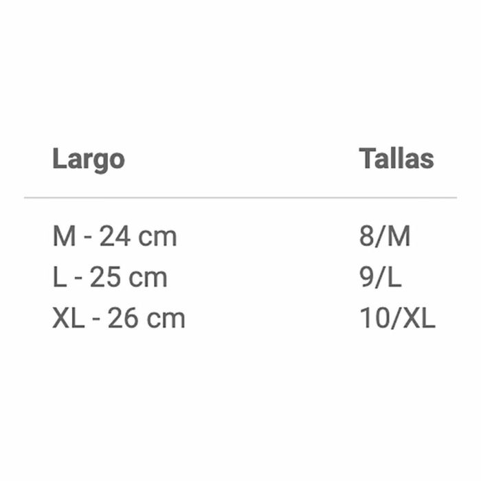 Guantes de Trabajo JUBA Gris Fibra de carbono Antiestático 2