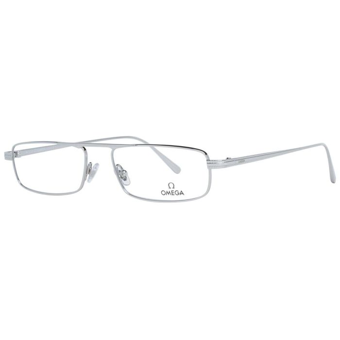 Montura de Gafas Hombre Omega OM5011 54016