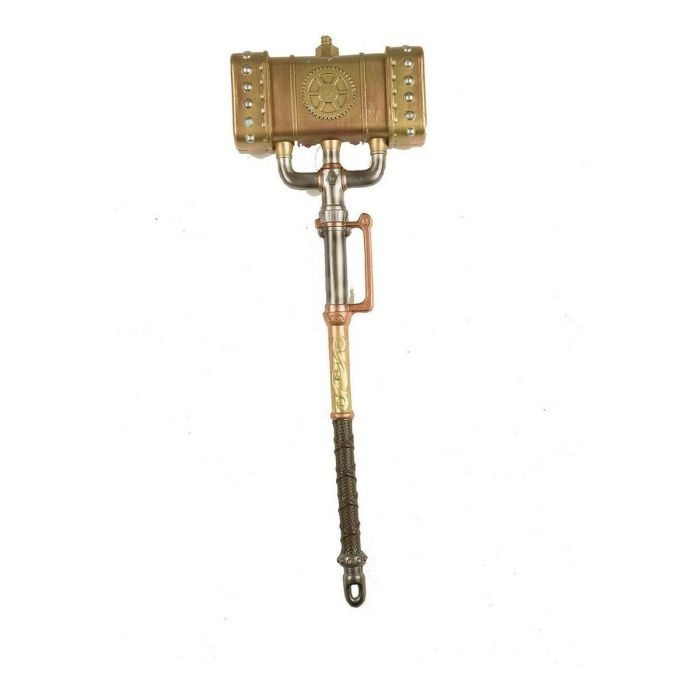 Maza steampunk 63 x 21,5 x 7 cm Maza steampunk 63 x 21,5 x 7 cm