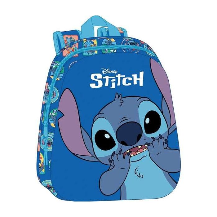 Mochila Safta Infantiles 3D 100x270x330 mm 1