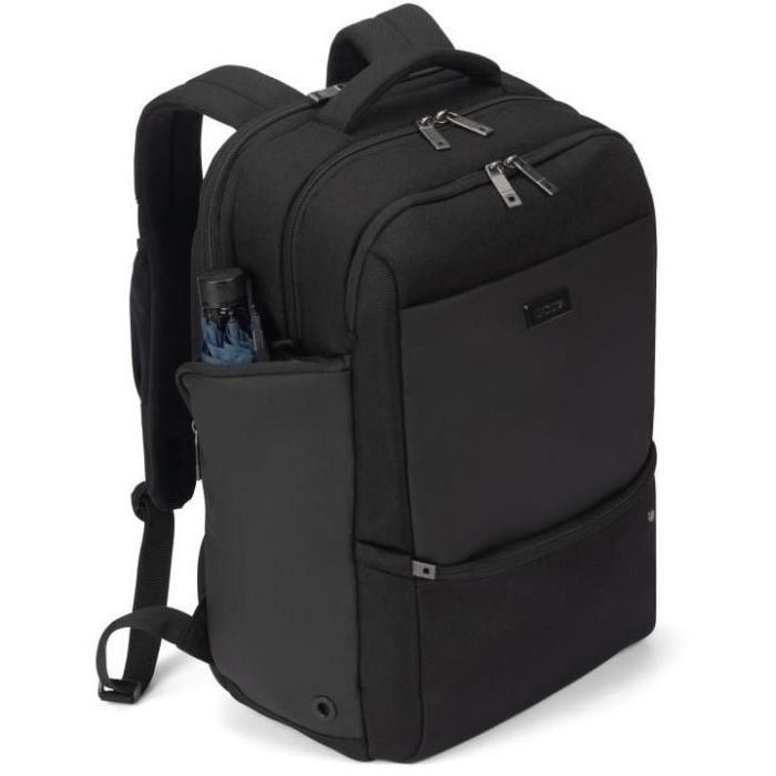 Dicota Backpack FIVE 14-16 black 1 Dicota Backpack FIVE 14-16 black 1