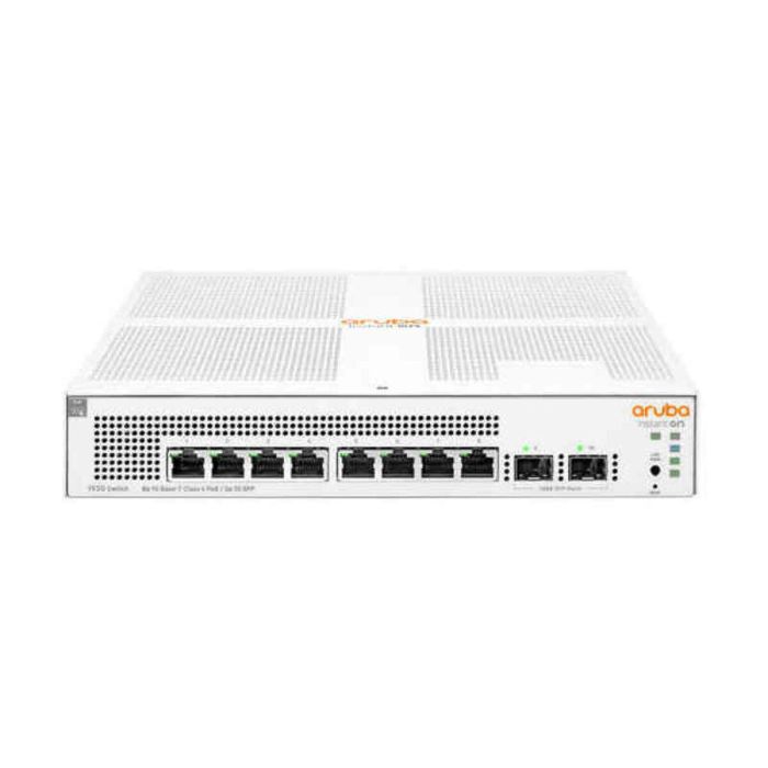 Switch HPE JL681A Blanco