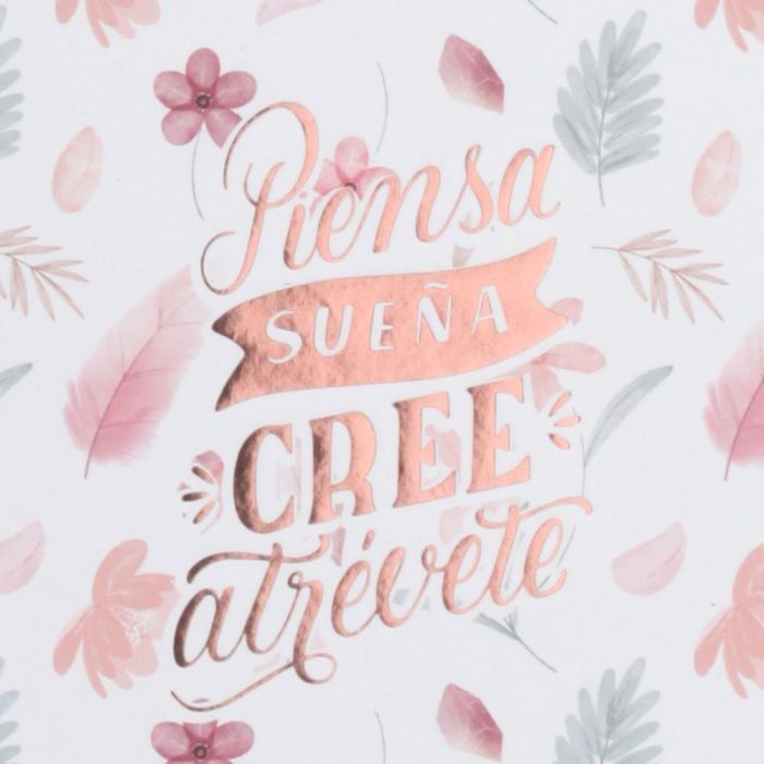 CMP General Libreta Con Espiral A6 Plantas, 150 Páginas a Color, Tapas Duras, 9.5x3 cm 3 CMP General Libreta Con Espiral A6 Plantas, 150 Páginas a Color, Tapas Duras, 9.5x3 cm 3