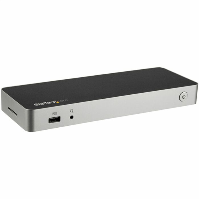 Hub USB 3 Puertos Startech DK30CHDPPDUE