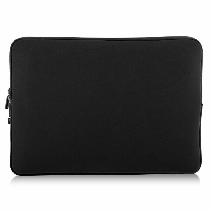 Maletín para Portátil V7 CSE12-BLK-3N Negro 12" 1 Maletín para Portátil V7 CSE12-BLK-3N Negro 12" 1