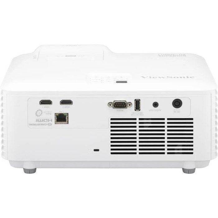 ViewSonic LS741HD - Projector - 5.000 AL - Full HD (1.920x1.080) - Lamp Free - Laser Phosphor - Contrast Ratio 3.000.000:1 18 ViewSonic LS741HD - Projector - 5.000 AL - Full HD (1.920x1.080) - Lamp Free - Laser Phosphor - Contrast Ratio 3.000.000:1 18