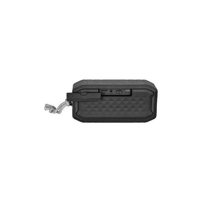 Elbe ALT-G15-TWS Altavoz Bluetooth 5W TWS, Resistente al Agua IPX7, Gris 6 Elbe ALT-G15-TWS Altavoz Bluetooth 5W TWS, Resistente al Agua IPX7, Gris 6