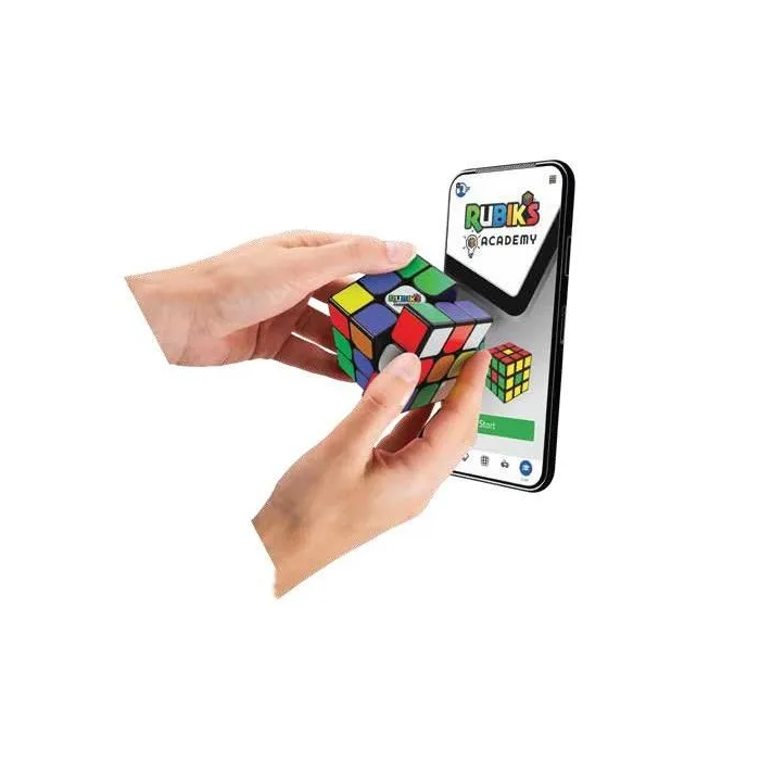 Spin Master 681147033757 Rubik's Connected 1 Spin Master 681147033757 Rubik's Connected 1