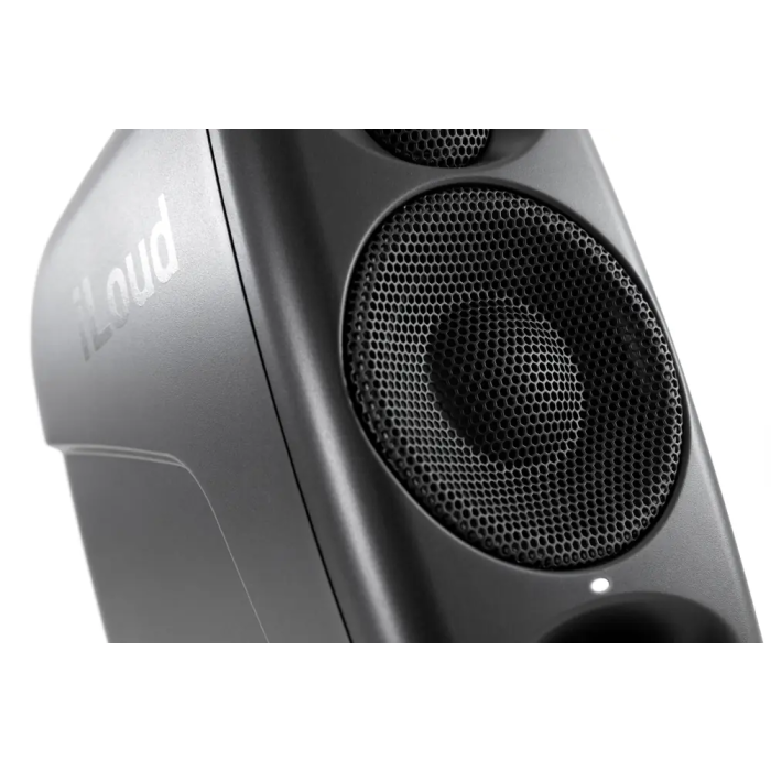 IKMULTIMED iLoud MM Pro (Pareja) Monitores de Estudio Compactos de 100W RMS 9