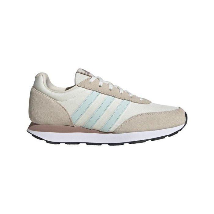 Zapatillas Casual de Mujer Adidas Run 60S 3.0 Beige 40 0 Zapatillas Casual de Mujer Adidas Run 60S 3.0 Beige 40 0