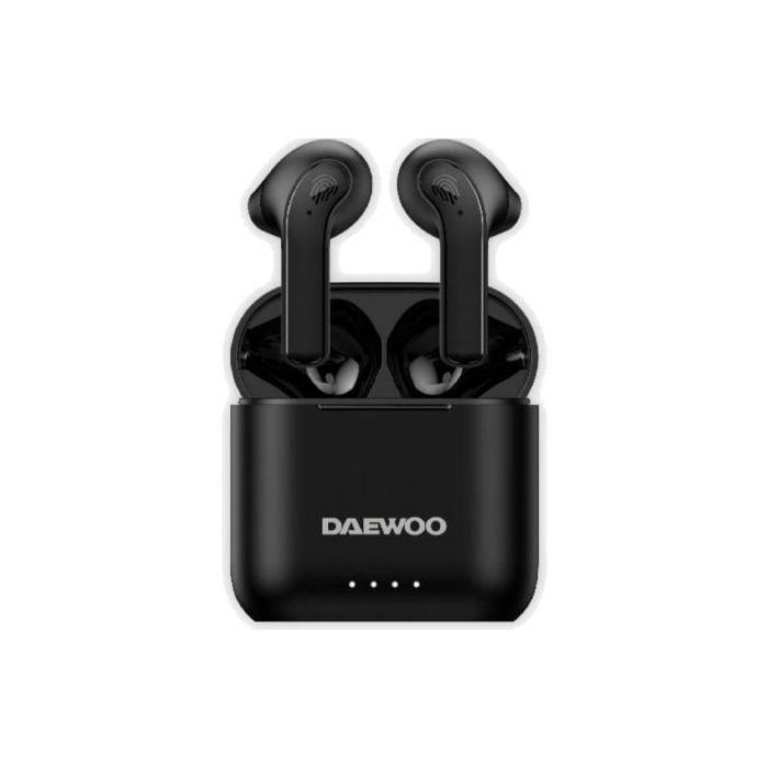 Auriculares in Ear Bluetooth Daewoo 0 Auriculares in Ear Bluetooth Daewoo 0