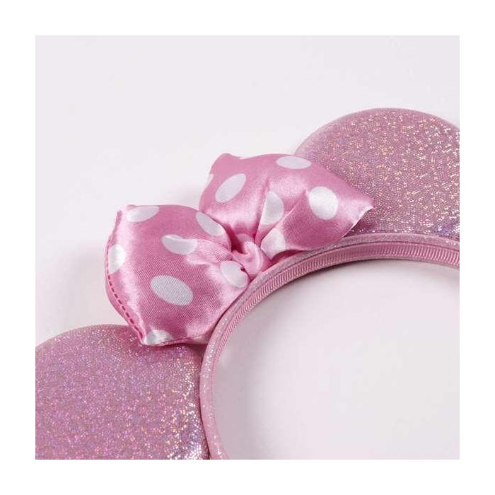 Cerdá Accesorios de Belleza Fantasía Minnie: Tutú y Diadema Infantil Talla 2-4 años, Edad +3 años 3 Cerdá Accesorios de Belleza Fantasía Minnie: Tutú y Diadema Infantil Talla 2-4 años, Edad +3 años 3