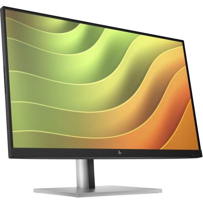 HP E24u G5 FHD USB-C PVC Free Monitor 2 HP E24u G5 FHD USB-C PVC Free Monitor 2