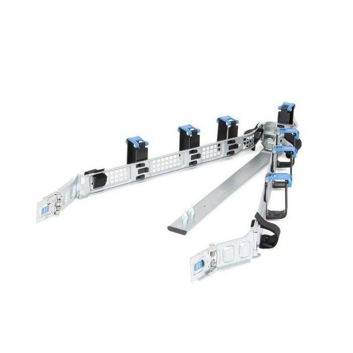 Hewlett Packard Enterprise DL38X Gen10 Plus 2U Cable Management Arm for Rail Kit Hewlett Packard Enterprise DL38X Gen10 Plus 2U Cable Management Arm for Rail Kit