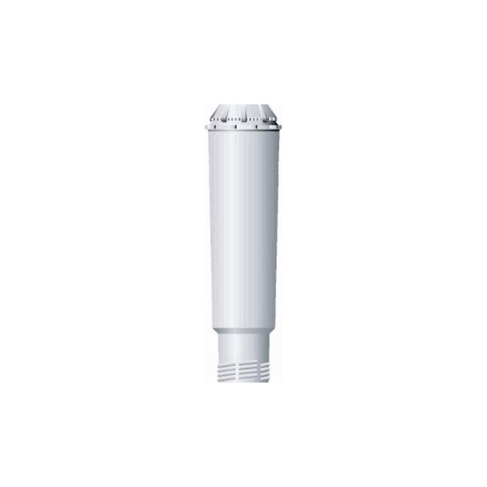 Krups F08801 Filtro de Agua para Cafetera EA Blanco - Accesorio Original Krups