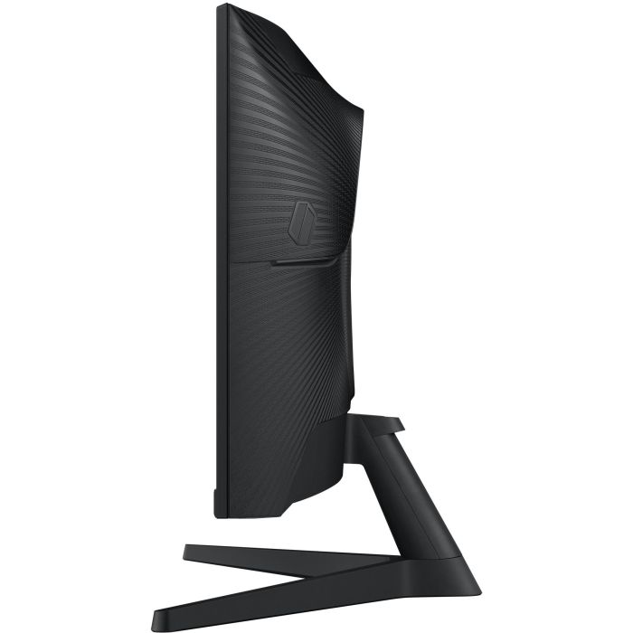 Samsung S27CG552EU Monitor Odyssey G5 27" QHD (2560x1440) Curvo 165Hz 1ms HDR10 HDMI DP Black 14 Samsung S27CG552EU Monitor Odyssey G5 27" QHD (2560x1440) Curvo 165Hz 1ms HDR10 HDMI DP Black 14