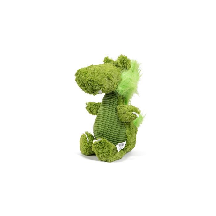 Gloria Karl Monstruito Peluche para Perro con Sonido Squeaker, Juguete Interactivo, Divertido y Único de Poliéster para Entretener a tu Mascota 4