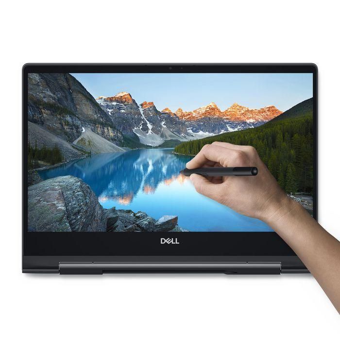 Dell PN350M Lápiz Activo Óptico Negro para Portátiles 2 en 1, toma de notas y dibujo, con pila AAAA, 0.95x13.8cm, 18g 3 Dell PN350M Lápiz Activo Óptico Negro para Portátiles 2 en 1, toma de notas y dibujo, con pila AAAA, 0.95x13.8cm, 18g 3