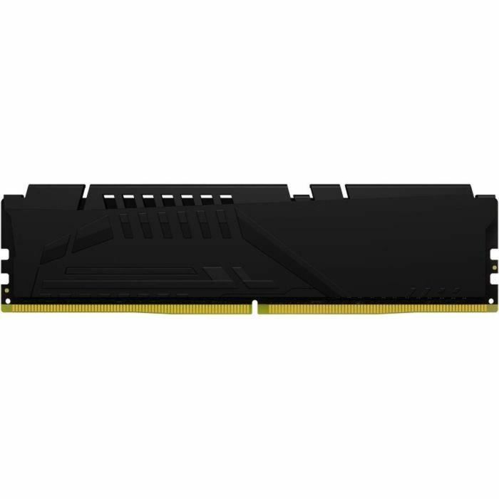 Kingston FURY Beast 16GB 5600MT/s DDR5 CL36 DIMM Negro 26