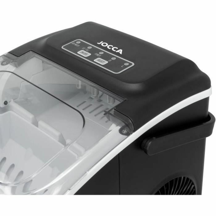 Jocca JOC8435253582171 2378 Máquina de hielo 5 Jocca JOC8435253582171 2378 Máquina de hielo 5