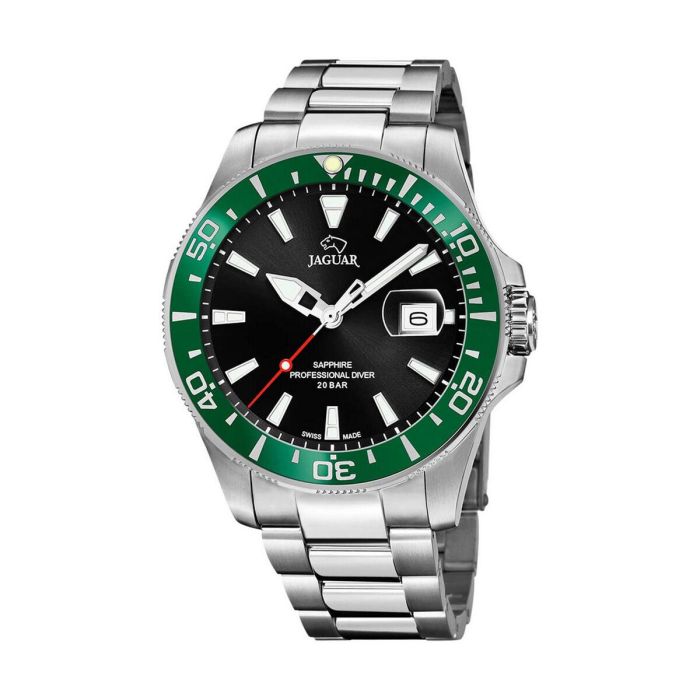Reloj Hombre Jaguar J860/H 2 Reloj Hombre Jaguar J860/H 2