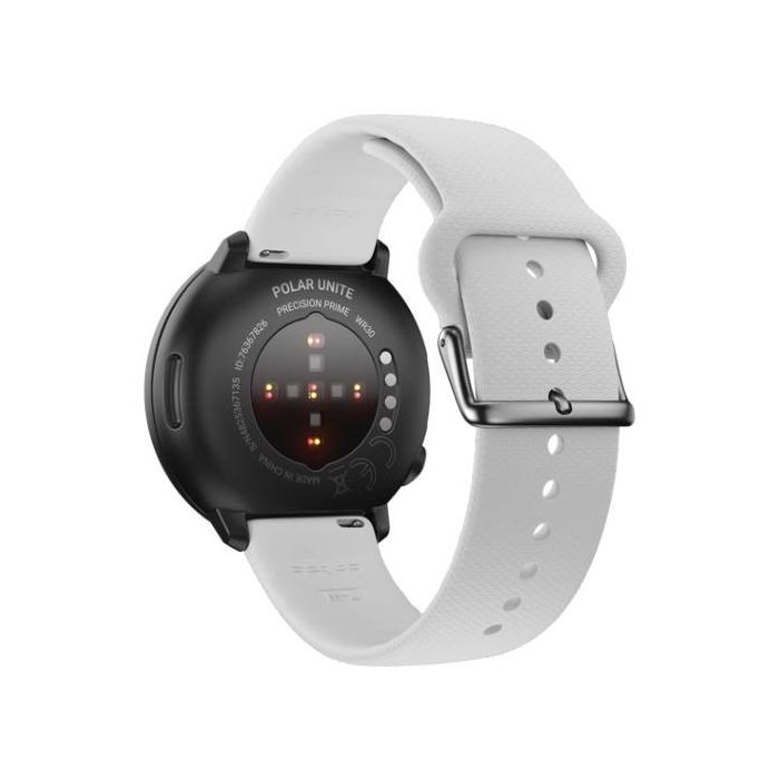 Smartwatch Polar UNITE WHITE S-L Blanco 1,2" 1 Smartwatch Polar UNITE WHITE S-L Blanco 1,2" 1