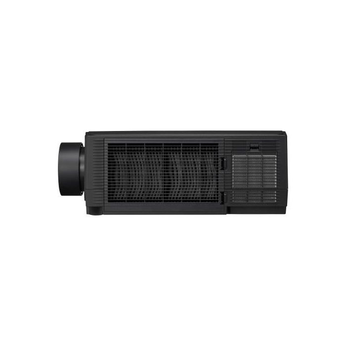 NEC PV710UL-B Proyector de alcance estándar 7100 lúmenes ANSI 3LCD WUXGA (1920x1200) Negro 8 NEC PV710UL-B Proyector de alcance estándar 7100 lúmenes ANSI 3LCD WUXGA (1920x1200) Negro 8