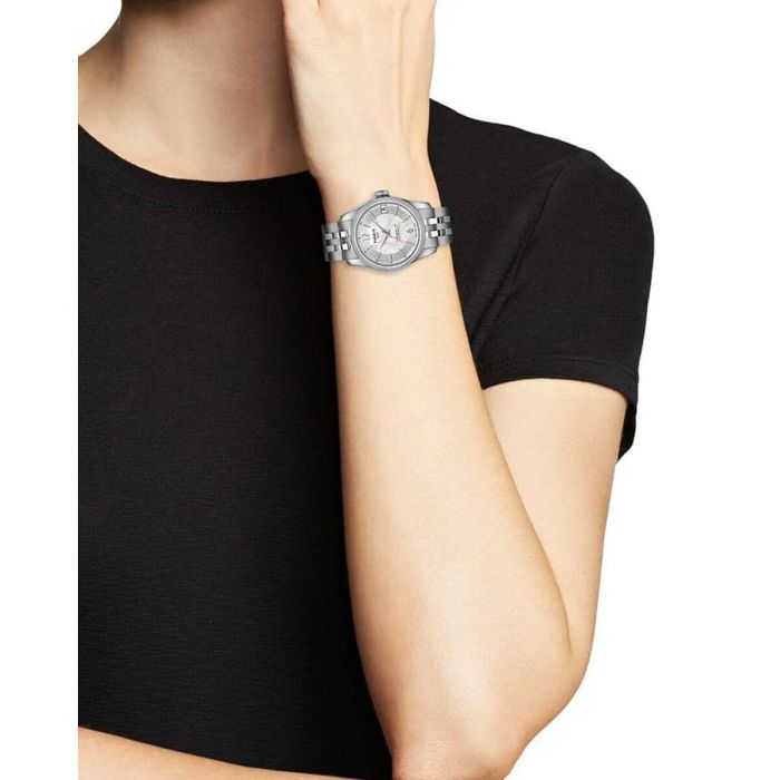 Reloj Mujer Tissot T1082081111700 2 Reloj Mujer Tissot T1082081111700 2