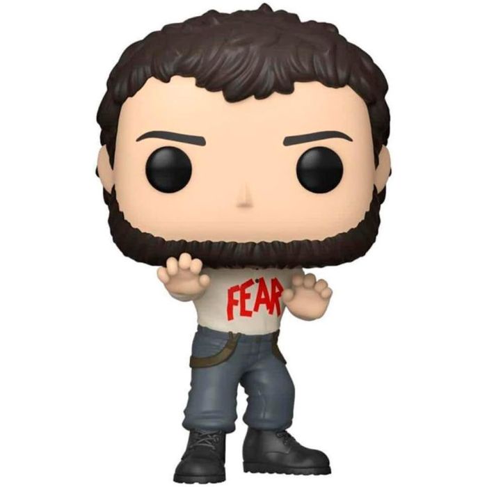 Figura POP The Office Mose Schrute Exclusive 1
