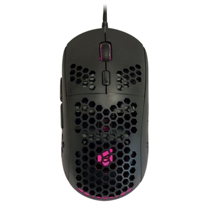 Mouse Raton Gaming Conceptronic Djebbel04B Usb