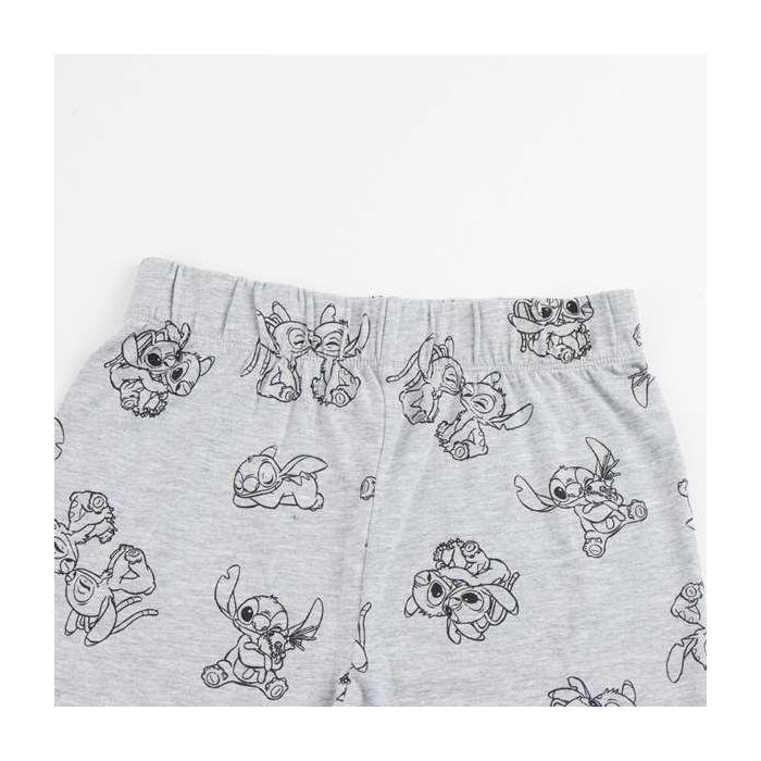 Conjunto 2 piezas cotton brushed leggin stitch 14 años 3 Conjunto 2 piezas cotton brushed leggin stitch 14 años 3