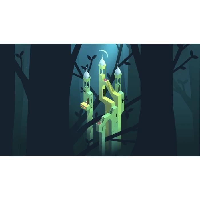 Monument Valley: La Trilogía - Juego para Nintendo Switch 5 Monument Valley: La Trilogía - Juego para Nintendo Switch 5