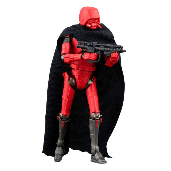 HASBRO Figura HK-87 Assassin Droid Ahsoka Star Wars The Black Series 9,5cm Articulada con Accesorios 2 HASBRO Figura HK-87 Assassin Droid Ahsoka Star Wars The Black Series 9,5cm Articulada con Accesorios 2
